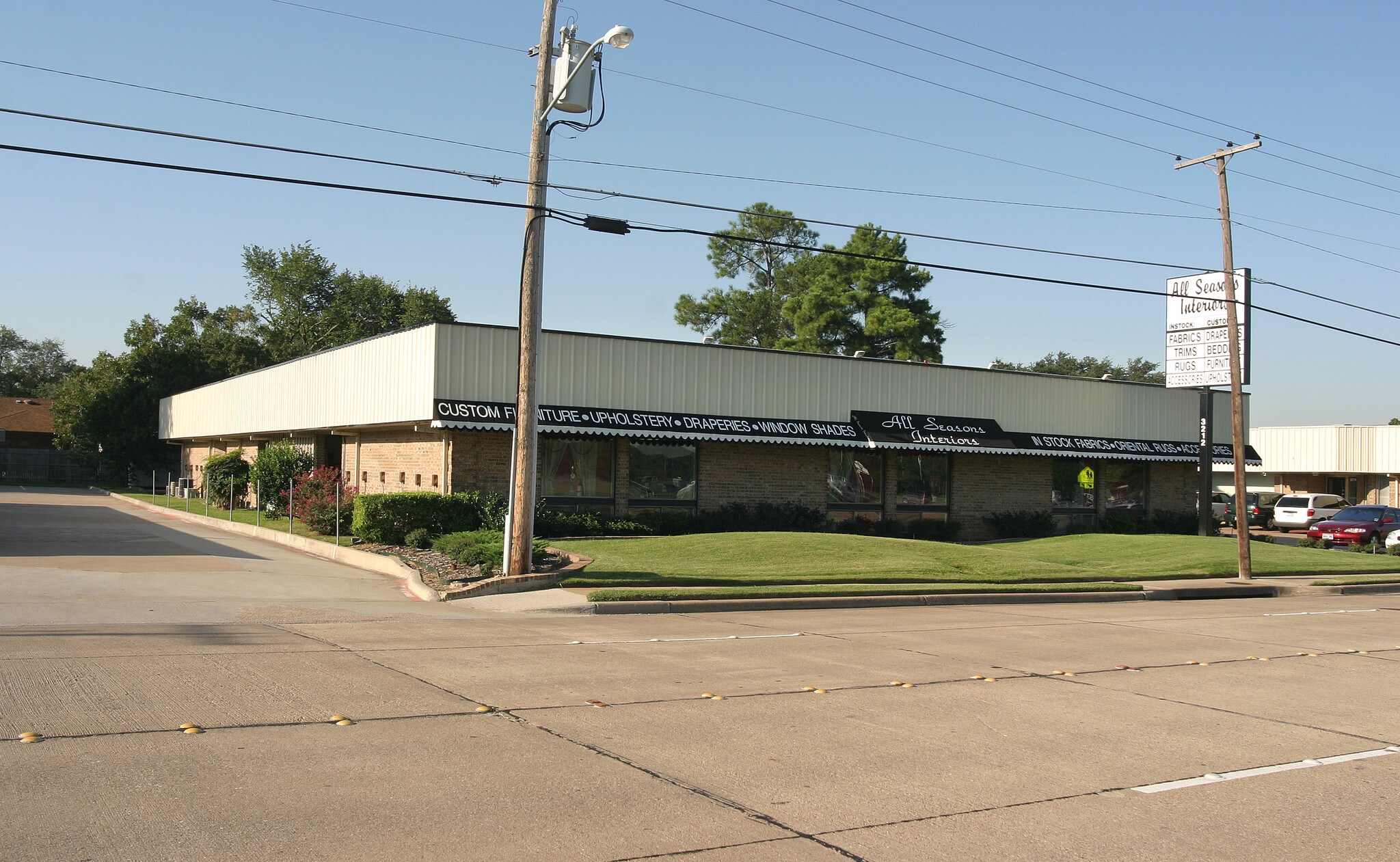 3212 W Park Row Dr, Pantego, TX à vendre Photo de l’immeuble– Image 1 sur 6