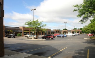 Plus de détails pour 975-1045 Mediterranean Ave, Columbus, OH - Local commercial à louer