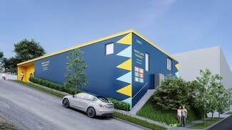 Plus de détails pour 1601 Dexter Ave N, Seattle, WA - Local commercial à louer