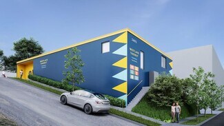 Plus de détails pour 1601 Dexter Ave N, Seattle, WA - Local commercial à louer
