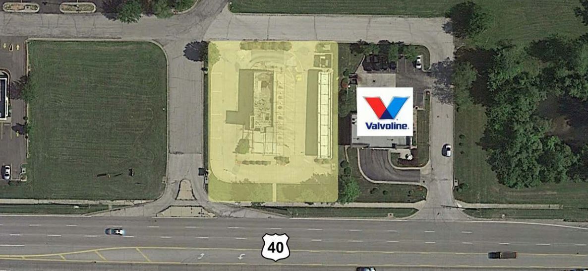14500 E US 40 Hwy, Kansas City, MO à vendre Photo principale– Image 1 sur 7