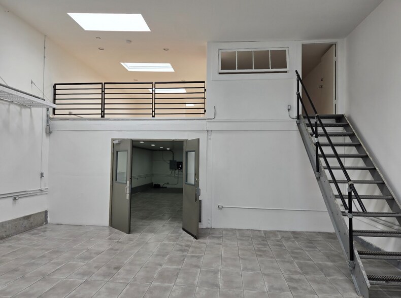 32 Shotwell St, San Francisco, CA à louer - Photo de l’immeuble – Image 3 sur 9