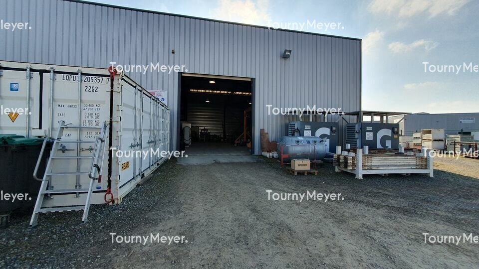 7 Impasse Marcel Paul, Tournefeuille à louer - Photo de l’immeuble – Image 2 sur 12