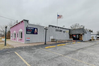 Plus de détails pour 135 E Main St, Glenwood, IL - Local commercial à vendre