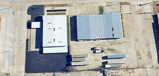 Plus de détails pour 807-811 Mercury Ave, Duncanville, TX - Local d’activités à vendre