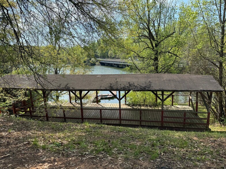 4400 Clemson Blvd, Anderson, SC à louer - Photo de l’immeuble – Image 3 sur 5