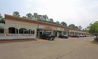 Plus de détails pour 3319-3347 FM-1960, Houston, TX - Local commercial à louer