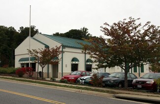 Plus de détails pour 65 Dunn Dr, Stafford, VA - Local commercial à vendre