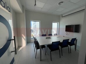 Industriel/Logistique dans L'Hospitalet de Llobregat, Barcelona à louer Photo intérieure– Image 2 sur 6