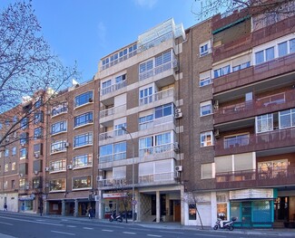 Plus de détails pour Calle López de Hoyos, 82, Madrid - Logement à vendre