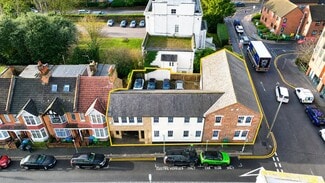 Plus de détails pour 23 King St, Watford - Bureau à vendre