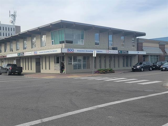 411 Quebec St, Prince George, BC à louer - Photo de l’immeuble – Image 1 sur 9