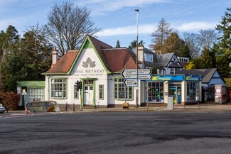 Plus de détails pour 2 Biggar Rd, Edinburgh - Bureau à louer