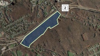 Plus de détails pour 225 Parum Rd, Colchester, CT - Terrain à vendre