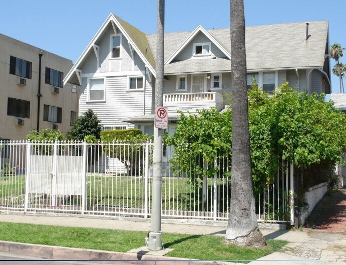 967 Arapahoe St, Los Angeles, CA à vendre - Photo de l’immeuble – Image 1 sur 3