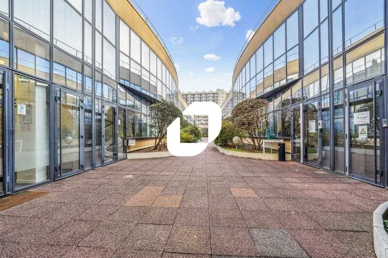Local d’activités dans Vanves à louer - Photo de l’immeuble – Image 2 sur 26