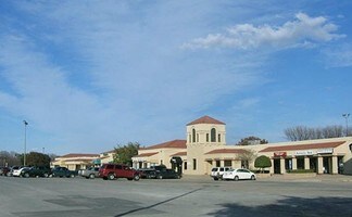 Plus de détails pour 2611 Plaza Pky, Wichita Falls, TX - Local commercial à louer