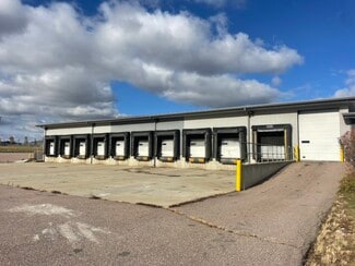 Plus de détails pour 3841 Merchant St, Madison, WI - Industriel/Logistique à louer