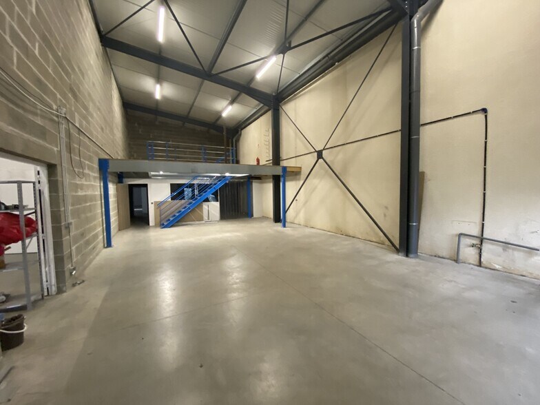 11 Avenue De La Madeleine, Gradignan à louer - Photo de l’immeuble – Image 3 sur 13