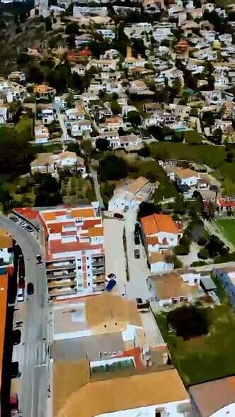 Carrer Castelló de Rugat, 1, XÀBIA, Alicante à vendre - Vidéo sur l’annonce professionnelle – Image 2 sur 2