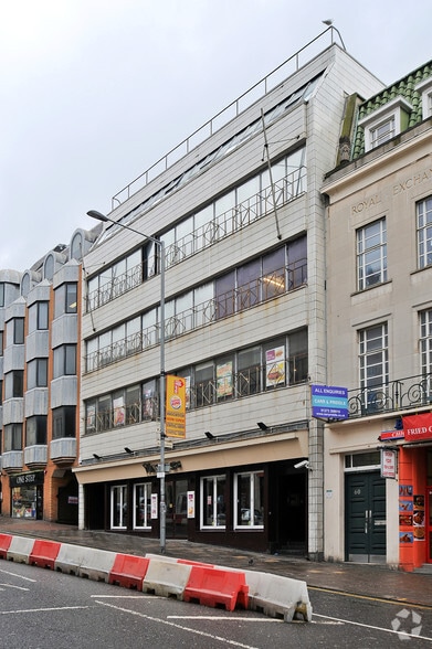 59 West St, Brighton à louer - Photo de l’immeuble – Image 2 sur 4