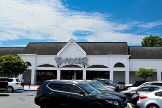 Plus de détails pour 975 Airport Rd SW, Huntsville, AL - Local commercial à louer