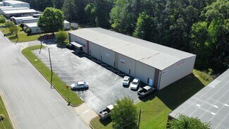 Plus de détails pour 1937 Deerbrook Dr, Tyler, TX - Local commercial à louer