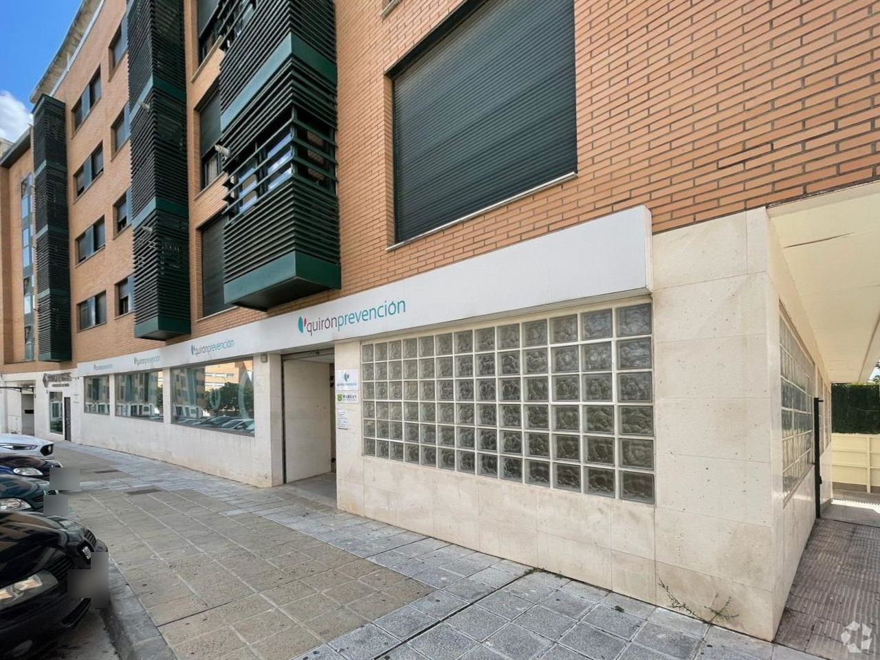 Local commercial dans Guadalajara, Guadalajara à louer Photo intérieure– Image 1 sur 6