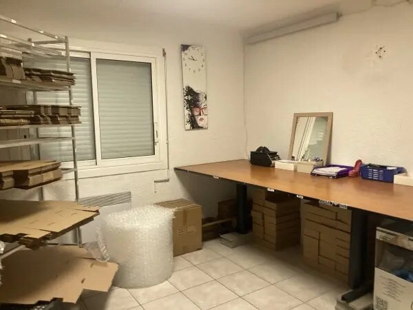Local d'activités dans Perpignan à vendre - Photo de l’immeuble – Image 3 sur 4