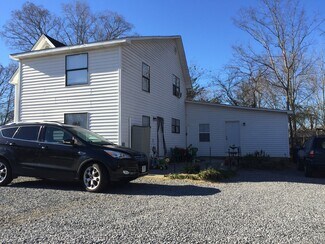 Plus de détails pour 16 Unit Apartments – Logement à vendre, Athens, TN