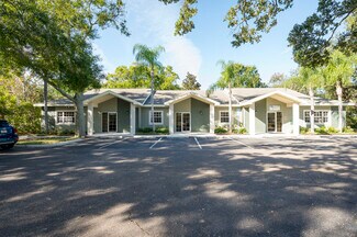 Plus de détails pour 1938 N Hercules Ave, Clearwater, FL - Bureau à louer