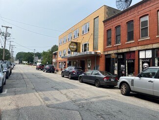 Plus de détails pour 12 Washington St, Biddeford, ME - Logement à vendre