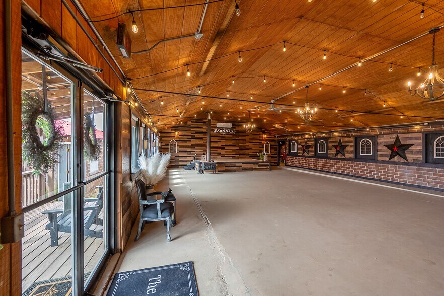 4241 Lee Hwy, Pulaski, VA à vendre - Photo intérieure – Image 3 sur 10