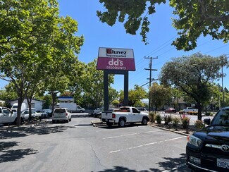 Plus de détails pour 1191 W Tennyson Rd, Hayward, CA - Bureau, Bureau/Local commercial à louer