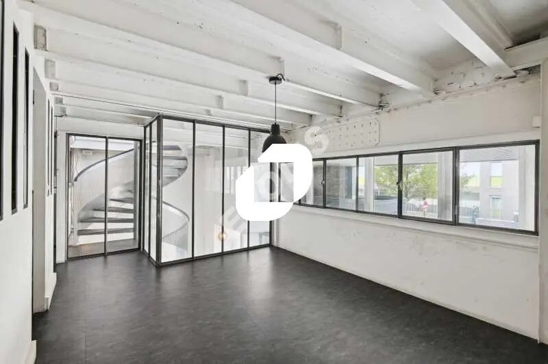 Bureau dans Saint-Denis à vendre - Photo intérieure – Image 2 sur 14