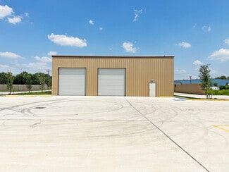 Plus de détails pour 14625 Minetta St, Houston, TX - Local d'activités, Industriel/Logistique à louer