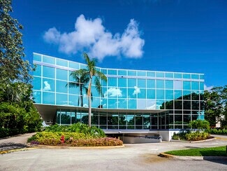 Plus de détails pour 14000 S Military Trl, Delray Beach, FL - Bureau, Bureau/Médical à louer