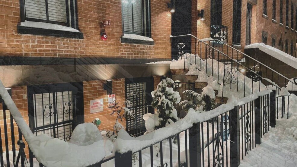 62 Wyckoff St, Brooklyn, NY à vendre - Vidéo sur l’annonce professionnelle – Image 3 sur 6