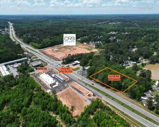 Plus de détails pour 8065 GA-85 Hwy, Riverdale, GA - Terrain à vendre
