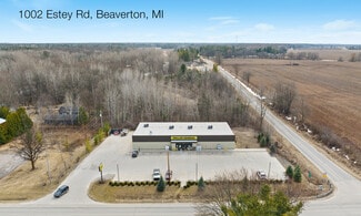 Plus de détails pour 5 Abs Net Midwest Dollar Generals – Local commercial à vendre