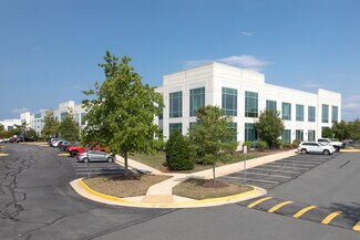 Plus de détails pour 3076 Centreville Rd, Herndon, VA - Bureau/Médical à louer