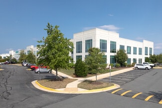 Plus de détails pour 3076 Centreville Rd, Herndon, VA - Bureau/Médical à louer