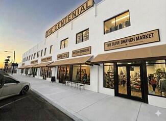Plus de détails pour 516 W Jackson St, Harlingen, TX - Bureau/Local commercial, Local commercial à louer