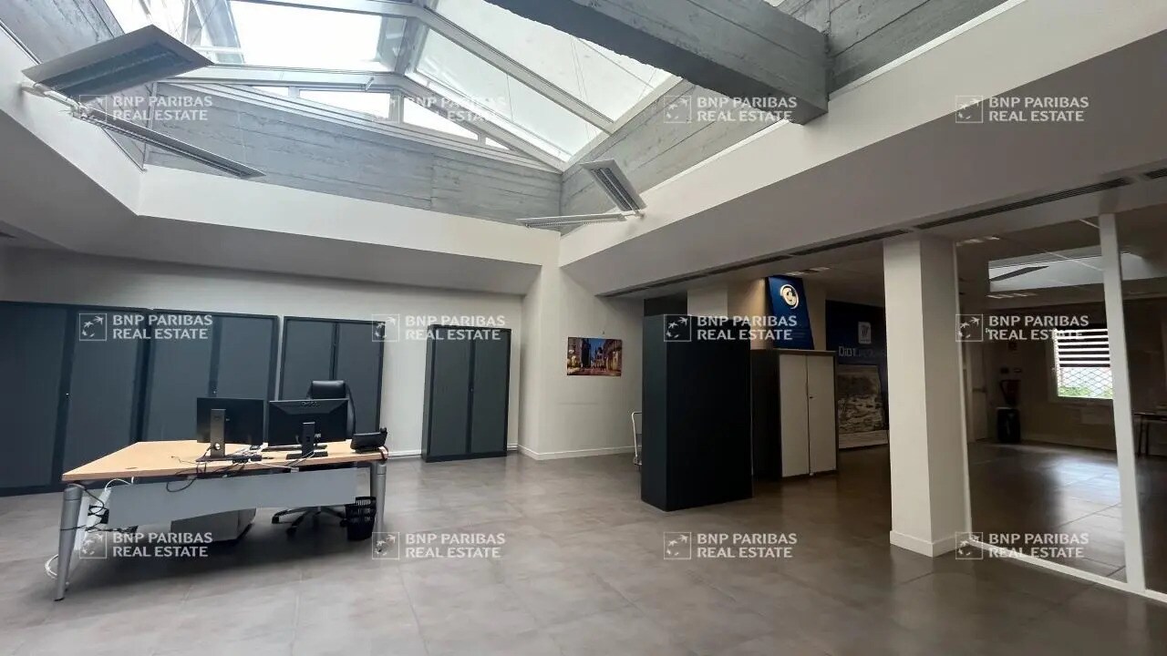 Bureau dans Orléans à vendre Photo intérieure– Image 1 sur 14