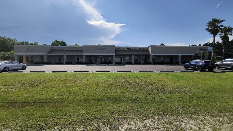 1891 Highway 40 E, Saint Marys, GA à louer - Photo de l’immeuble – Image 2 sur 4