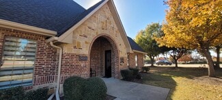 Plus de détails pour 1420 W Exchange Pky, Allen, TX - Coworking à louer