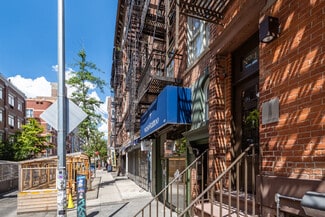 Plus de détails pour 161 W 4th St, New York, NY - Logement à vendre