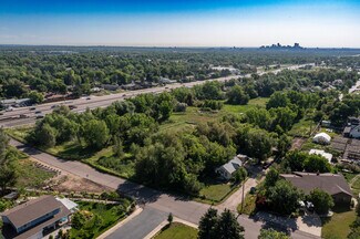 Plus de détails pour 500 Carr St, Lakewood, CO - Terrain à vendre