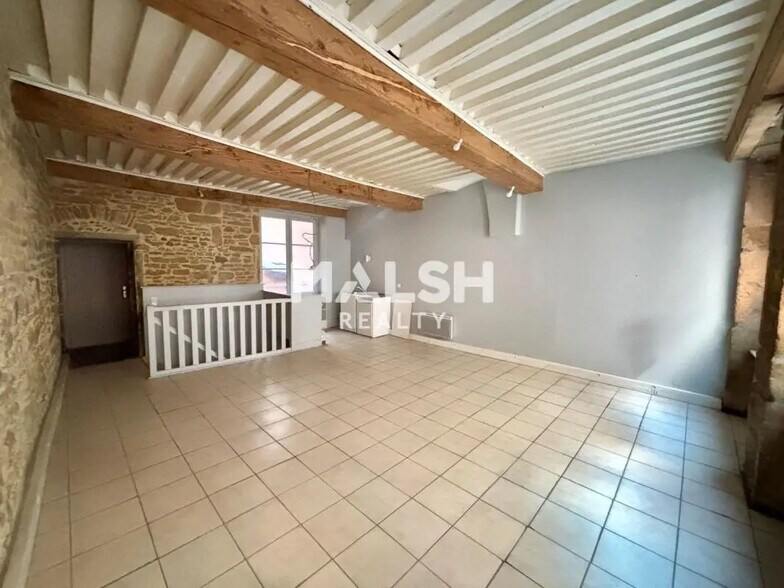 Bureau dans Lyon à louer - Photo intérieure – Image 3 sur 5