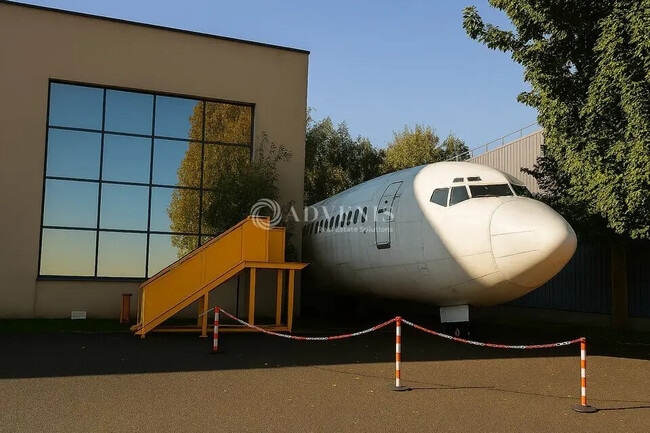 Plus de détails pour Bureau à vendre